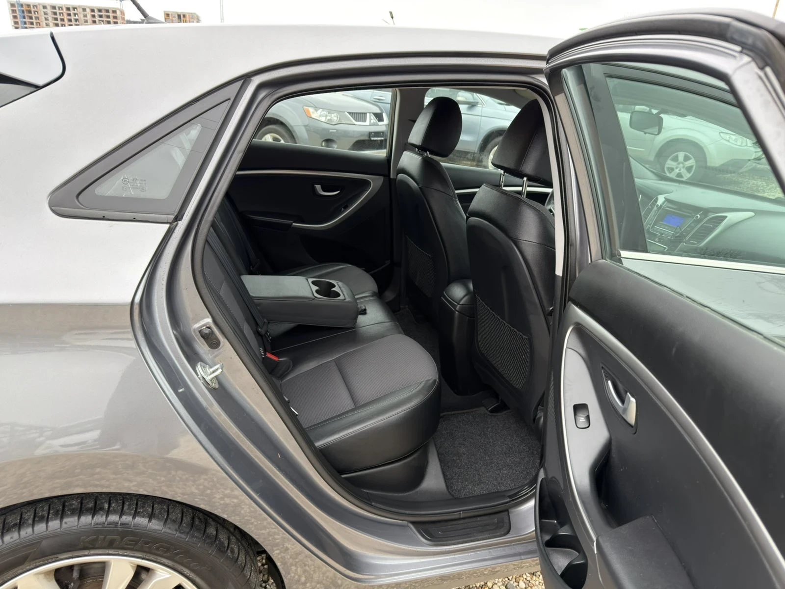 Hyundai I30 1.6i Automat | Mobile.bg � ����������� 14