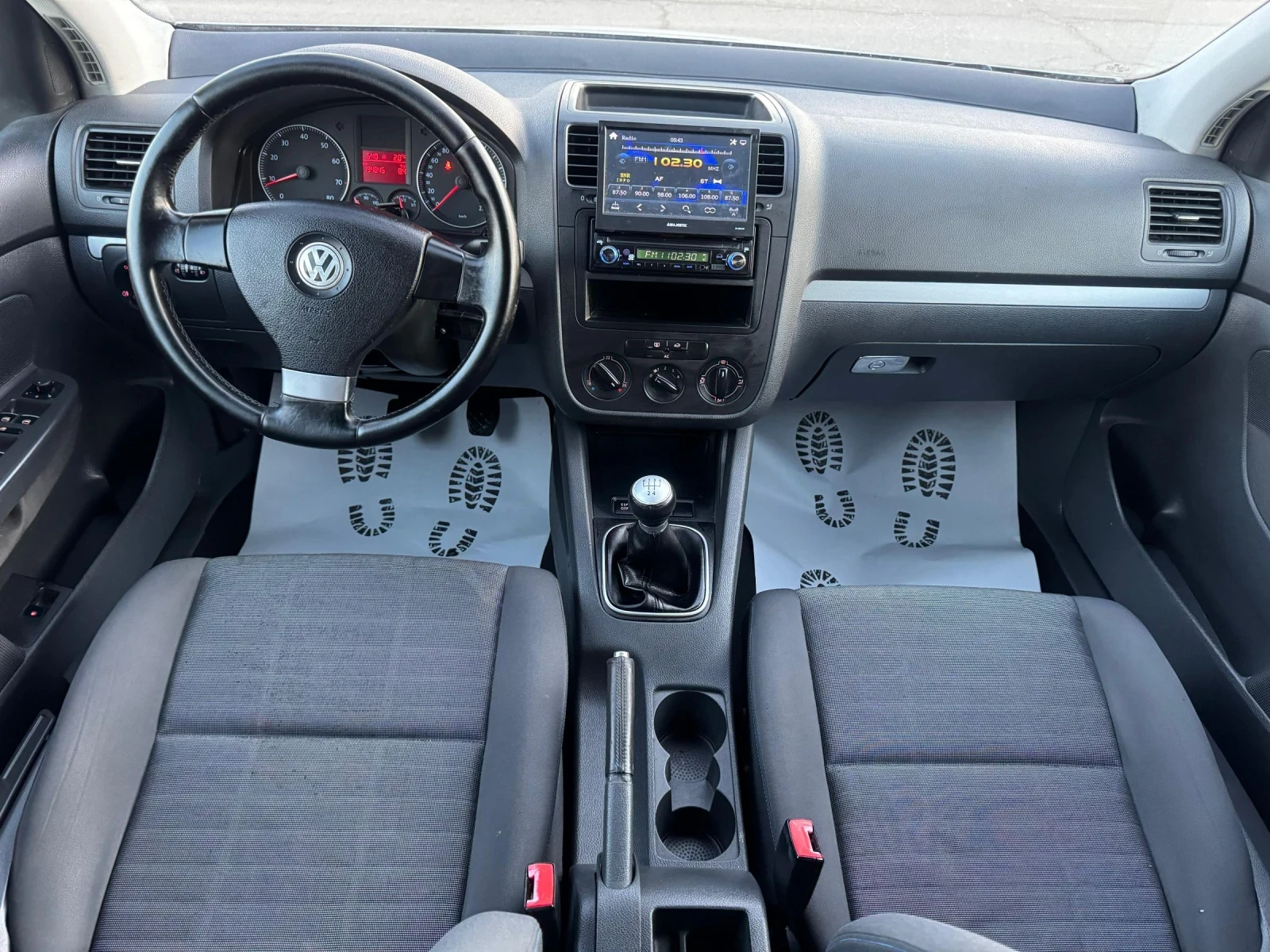 VW Golf 1.6i 102k.s ������ | Mobile.bg � ����������� 14