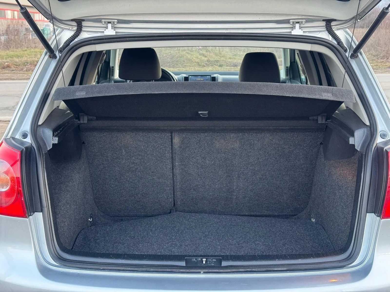 VW Golf 1.6i 102k.s ������ | Mobile.bg � ����������� 11