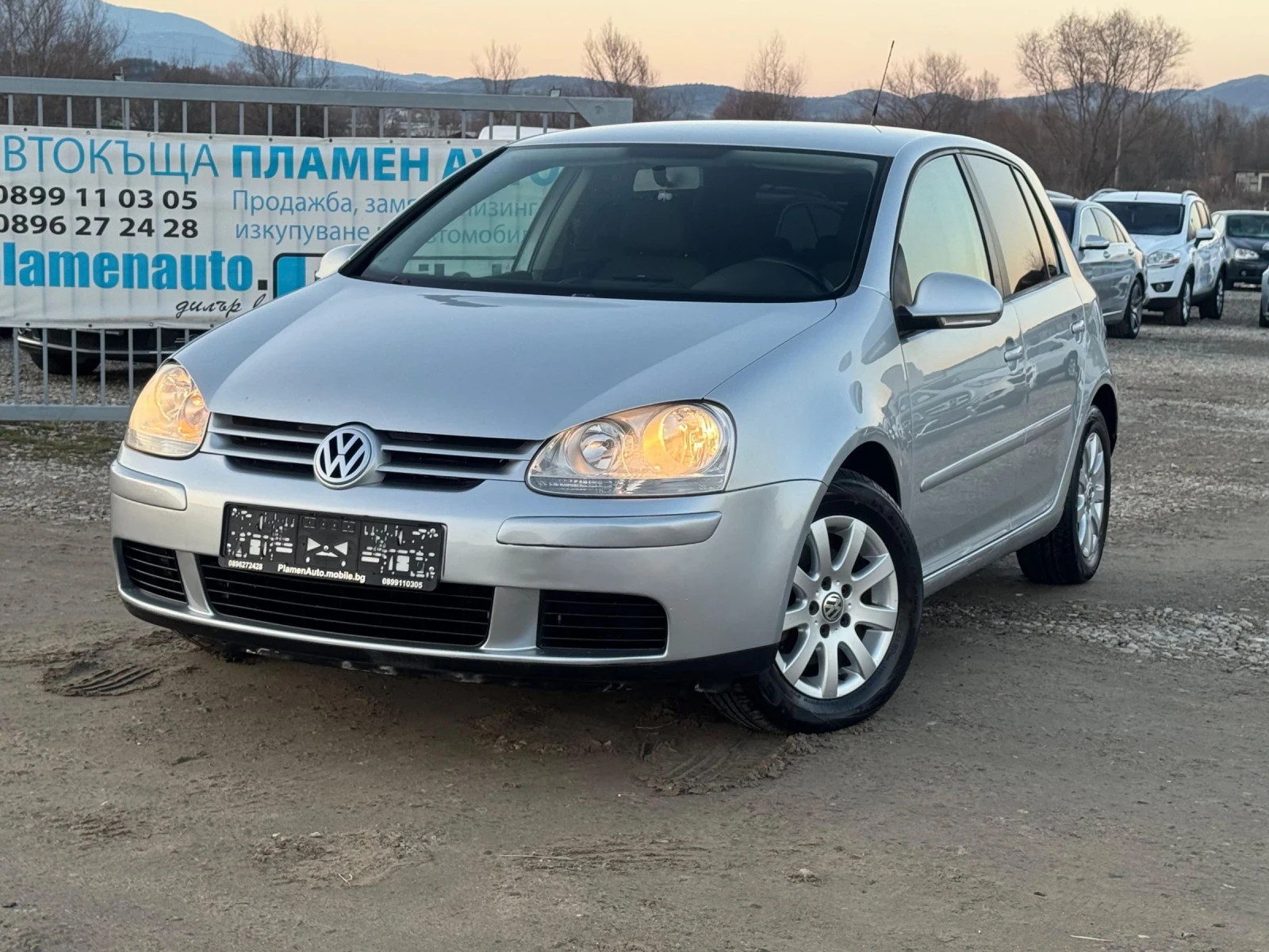 VW Golf 1.6i 102k.s ������ | Mobile.bg � ����������� 1