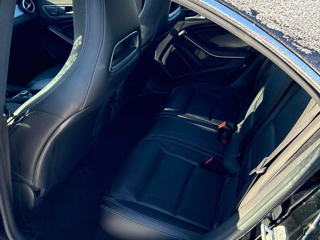 Mercedes-Benz CLA * 250 * CARFAX * ���� �� �� | Mobile.bg � ����������� 14