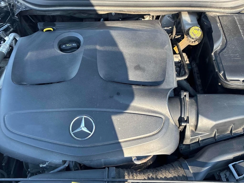 Mercedes-Benz CLA * 250 * CARFAX * ЦЕНА ДО БГ - изображение 8