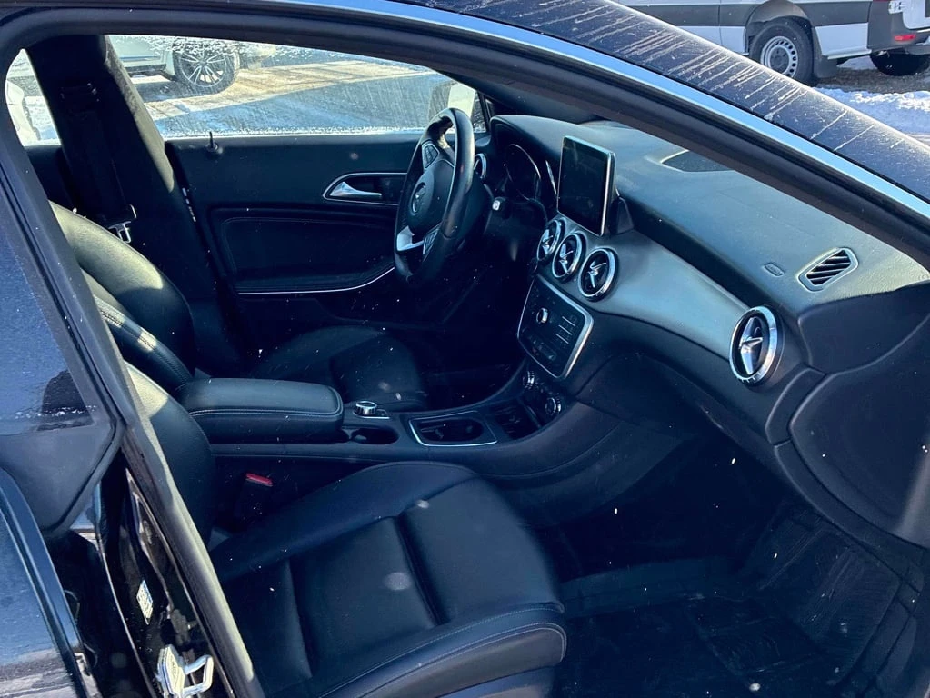 Mercedes-Benz CLA * 250 * CARFAX * ���� �� �� | Mobile.bg � ����������� 12