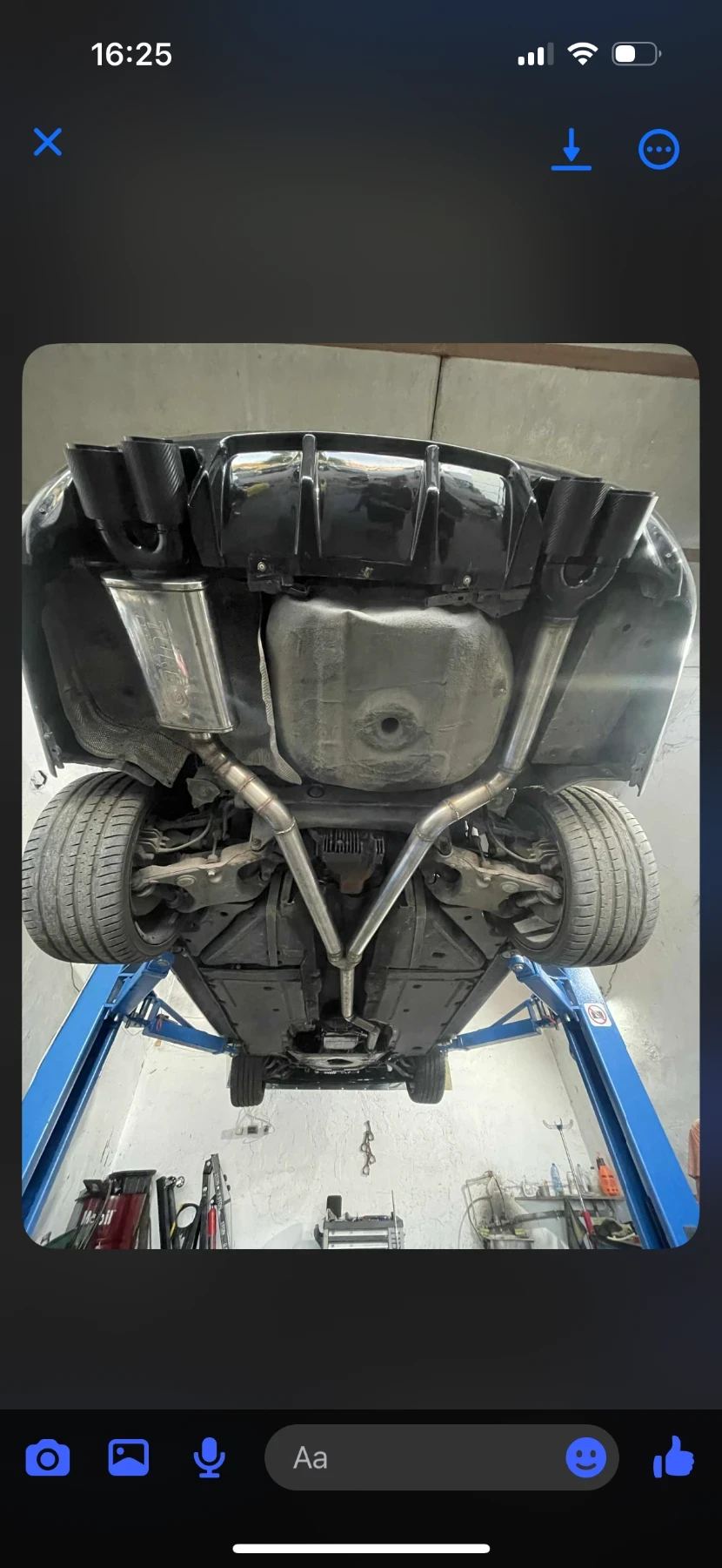 BMW 530  - изображение 4