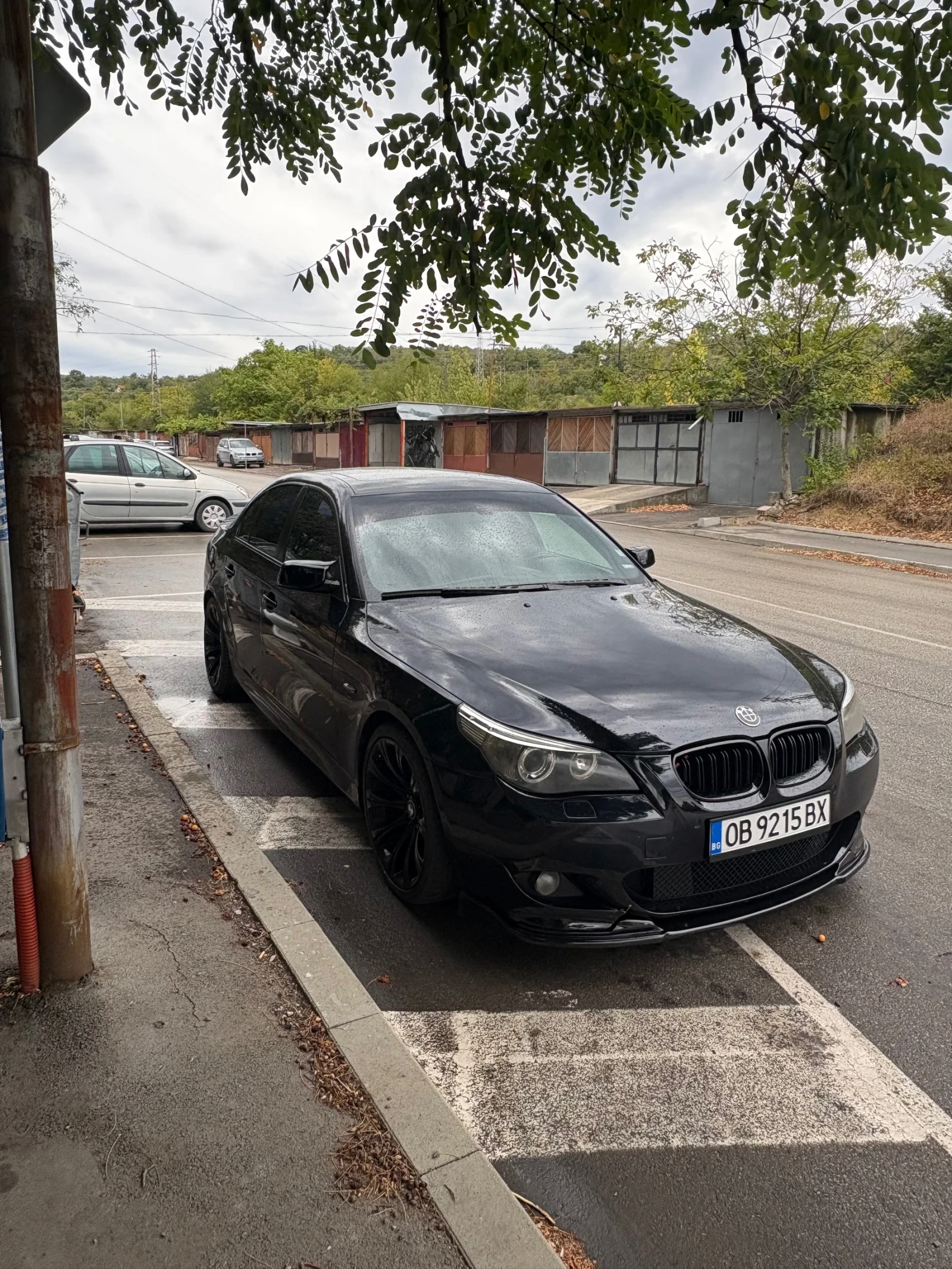 BMW 530 | Mobile.bg � ����������� 1
