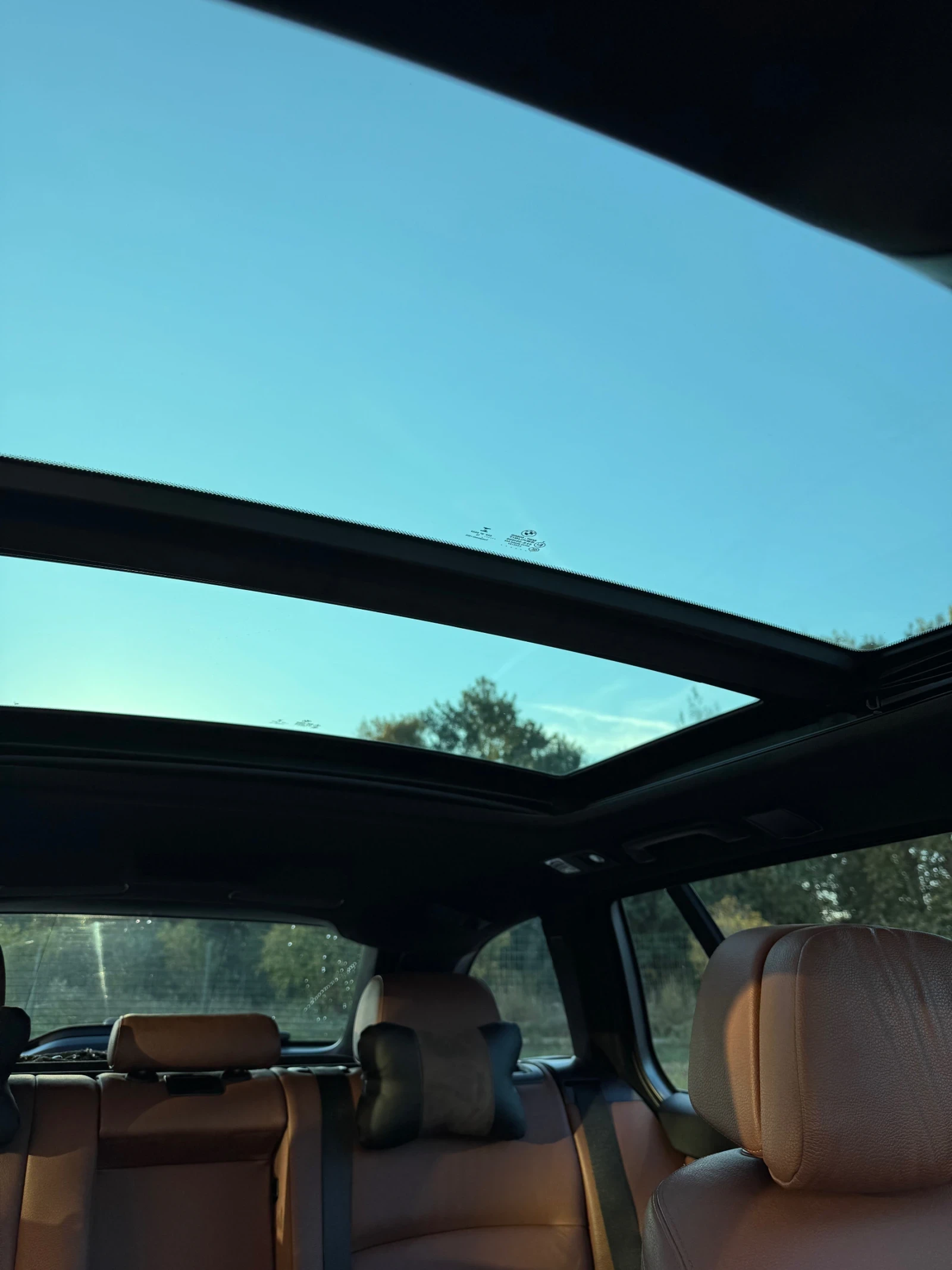 BMW 520 520D 4x4 facelift  | Mobile.bg � ����������� 8