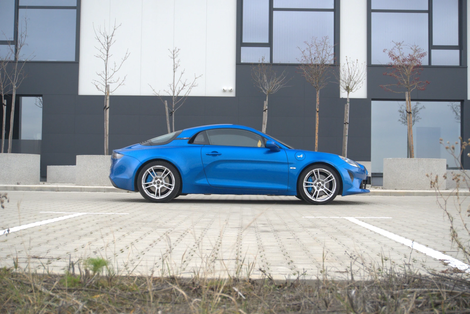 Renault Alpine A110 | Mobile.bg � ����������� 5