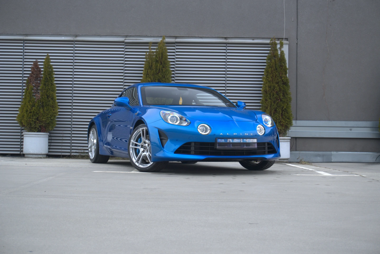 Renault Alpine A110 | Mobile.bg � ����������� 4