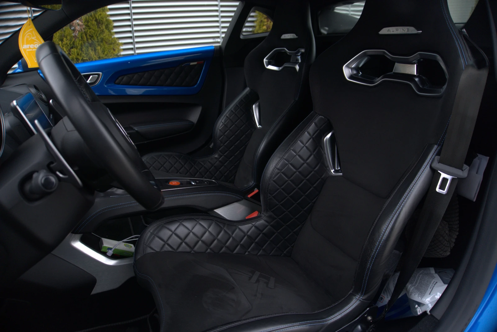 Renault Alpine A110 | Mobile.bg � ����������� 12