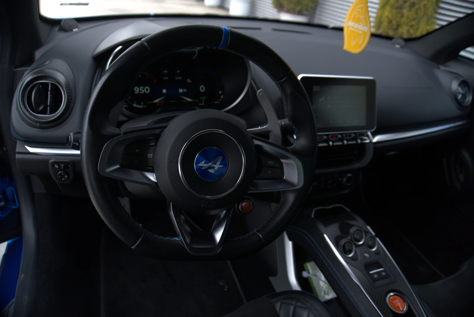 Renault Alpine A110 | Mobile.bg � ����������� 9