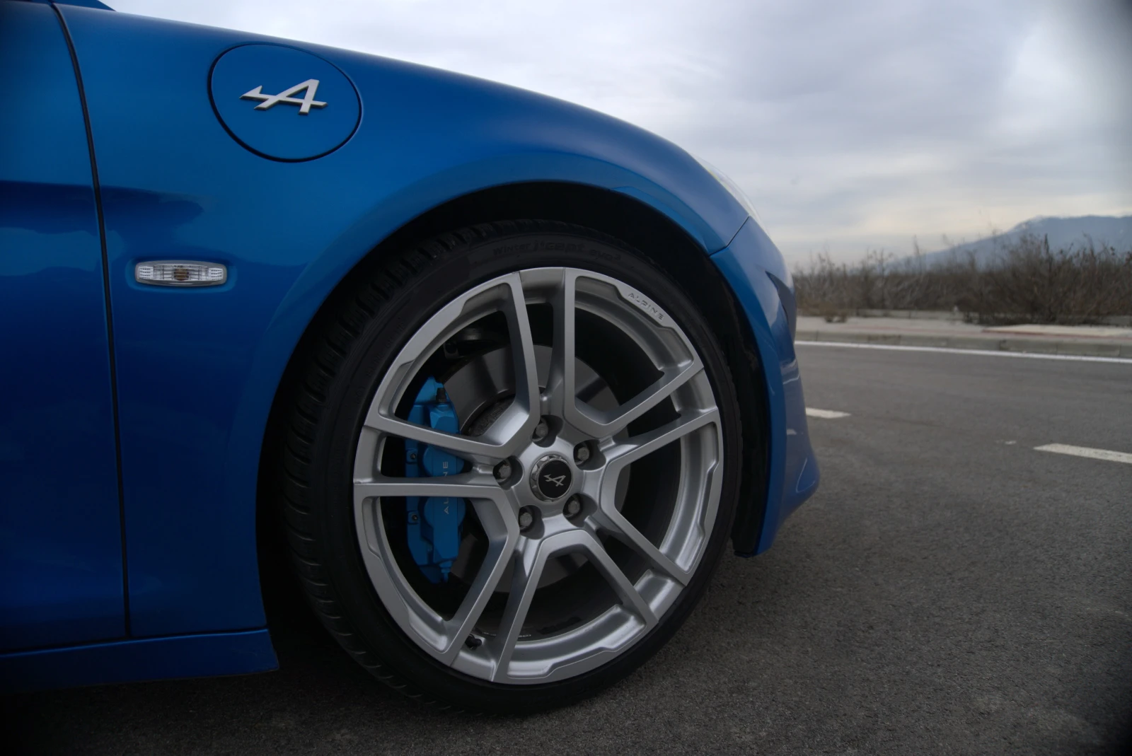 Renault Alpine A110 | Mobile.bg � ����������� 15