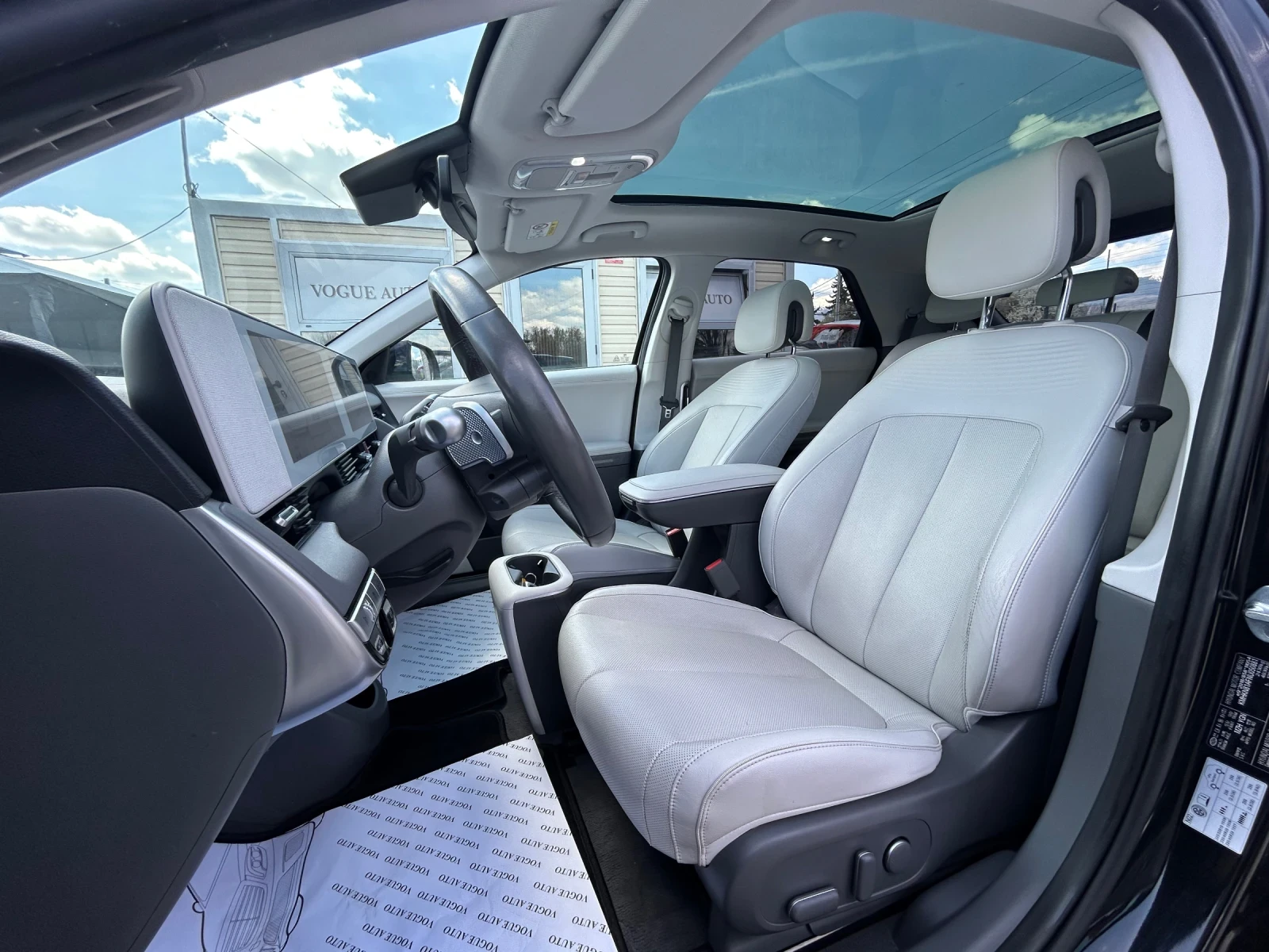 Hyundai Ioniq 5 72.6KW* ��������* ���� | Mobile.bg � ����������� 8