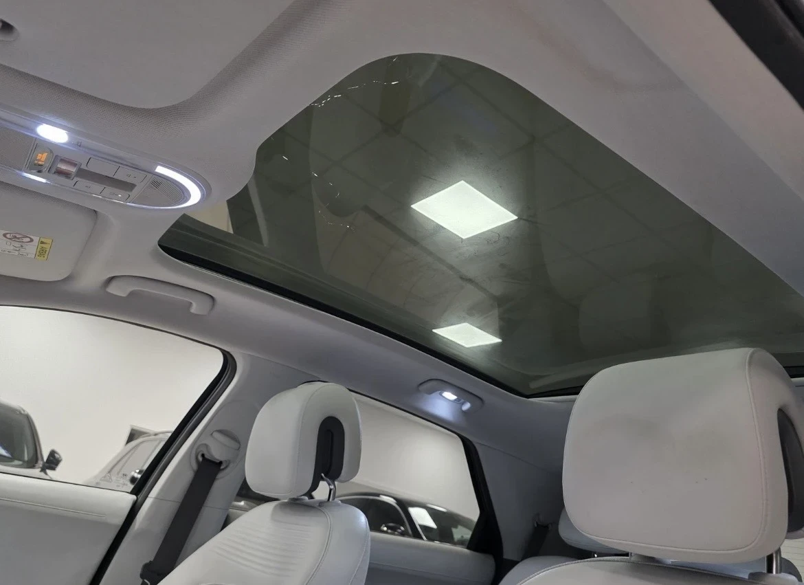 Hyundai Ioniq 5 72.6KW* ПАНОРАМА* КОЖА, снимка 13 - Автомобили и джипове - 53880690