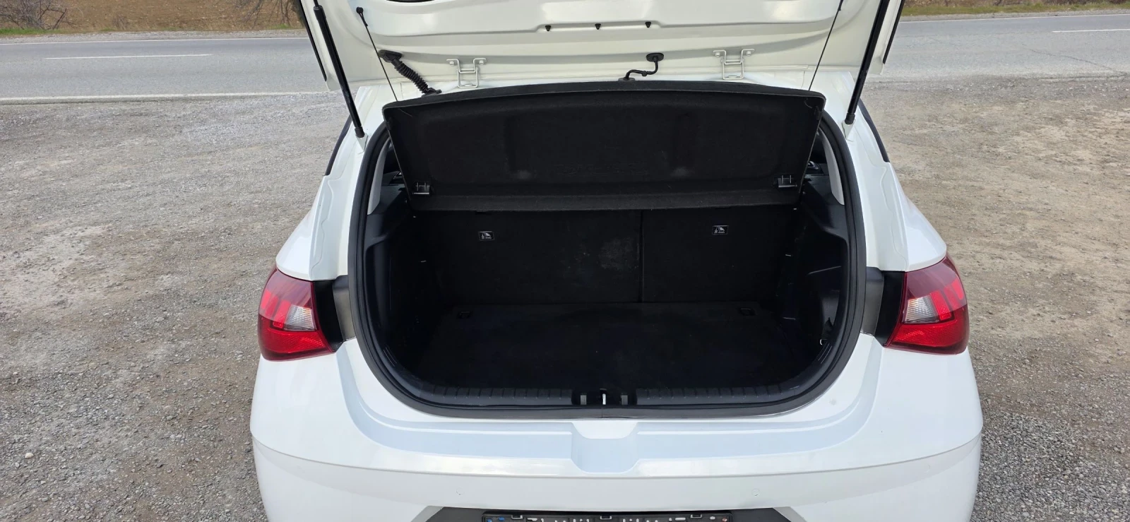 Hyundai I20 1.0 T-GDI Mild Hybrid DCT-100hp, снимка 6 - Автомобили и джипове - 53952271