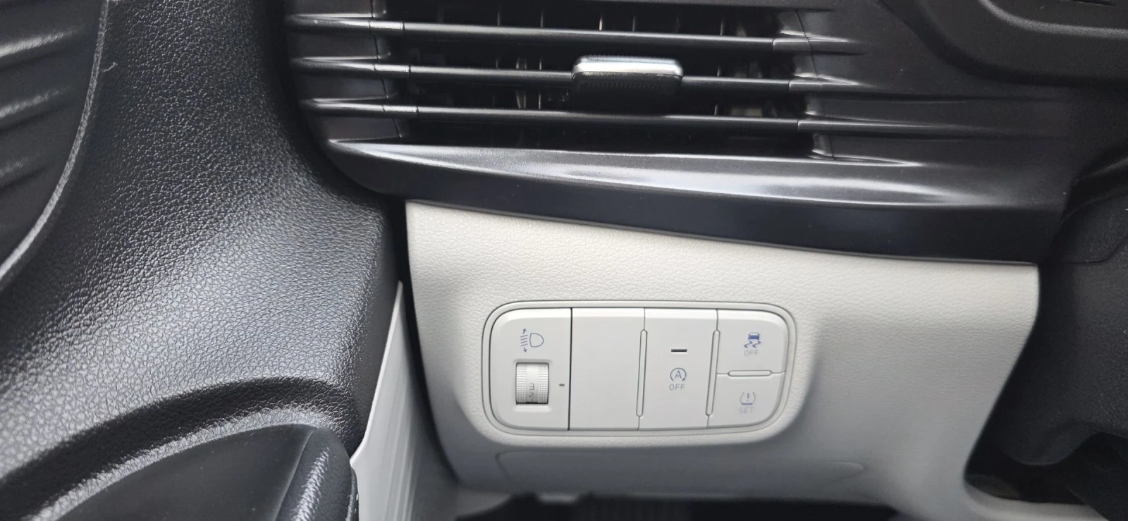 Hyundai I20 1.0 T-GDI Mild Hybrid DCT-100hp, снимка 16 - Автомобили и джипове - 53952271