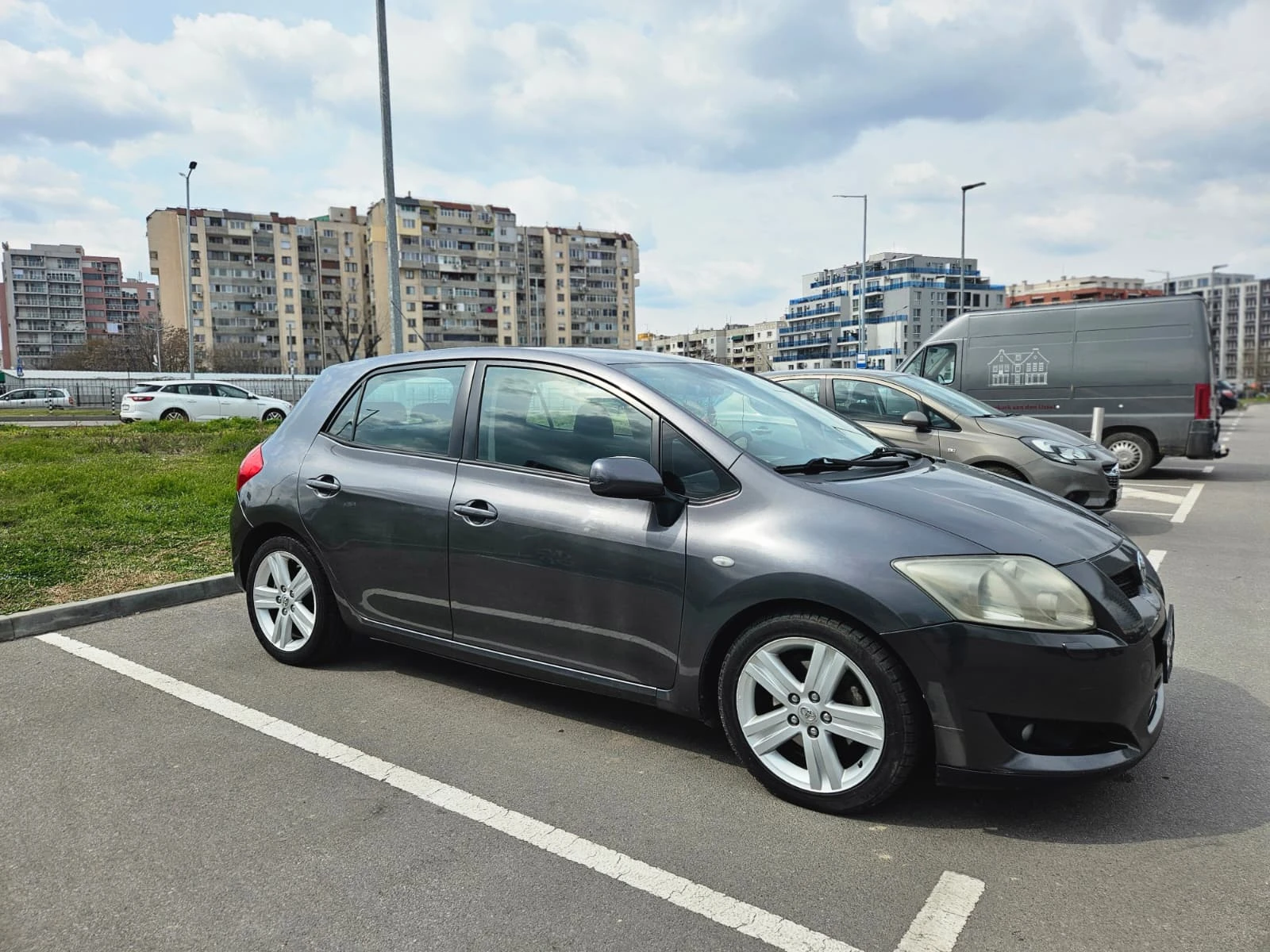 Toyota Auris | Mobile.bg � ����������� 2