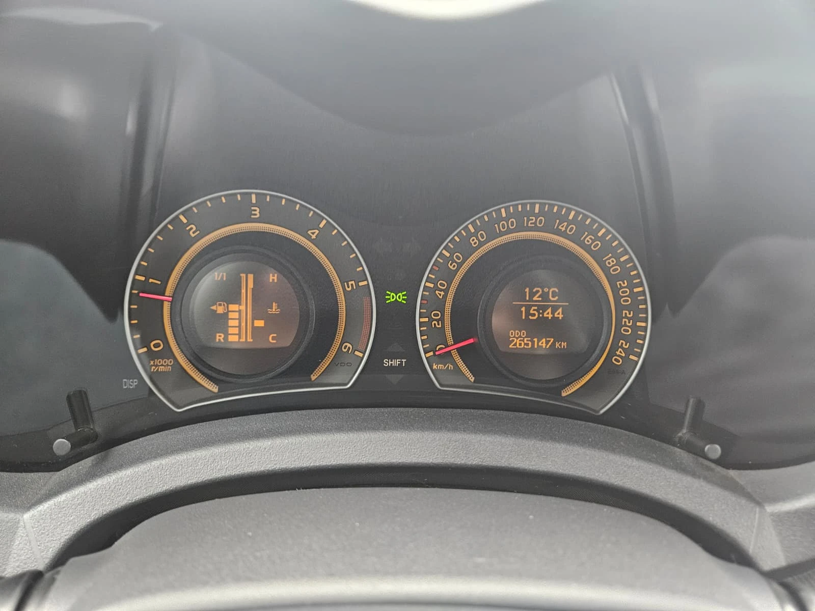 Toyota Auris | Mobile.bg � ����������� 7