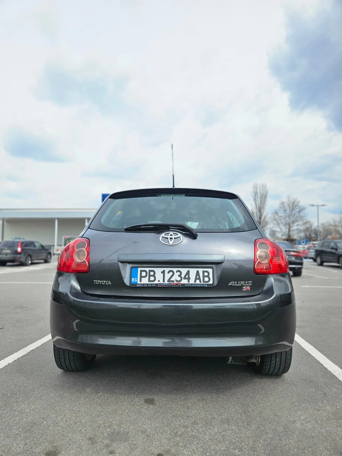 Toyota Auris | Mobile.bg � ����������� 3