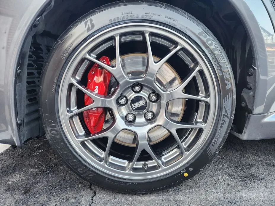 Mitsubishi Lancer EVOLUTION / RECARO , снимка 7 - Автомобили и джипове - 54007798