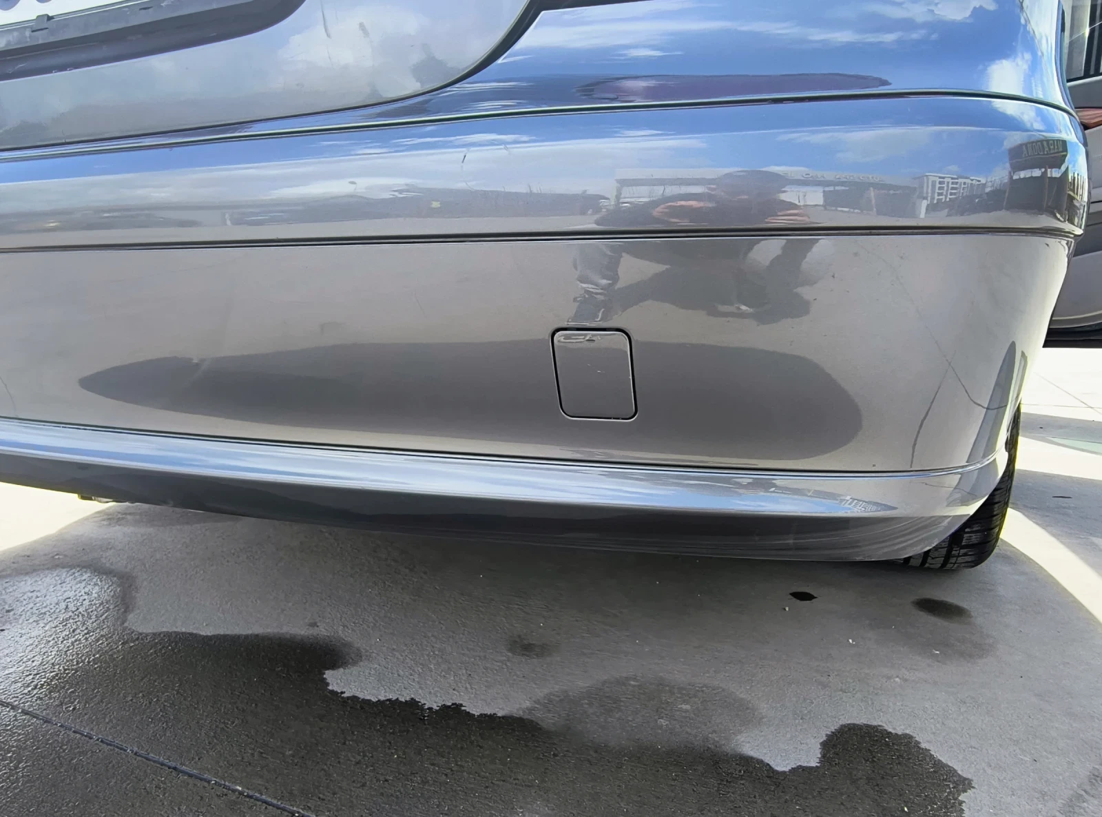 Mercedes-Benz E 280 Facelift , снимка 16 - Автомобили и джипове - 54092945