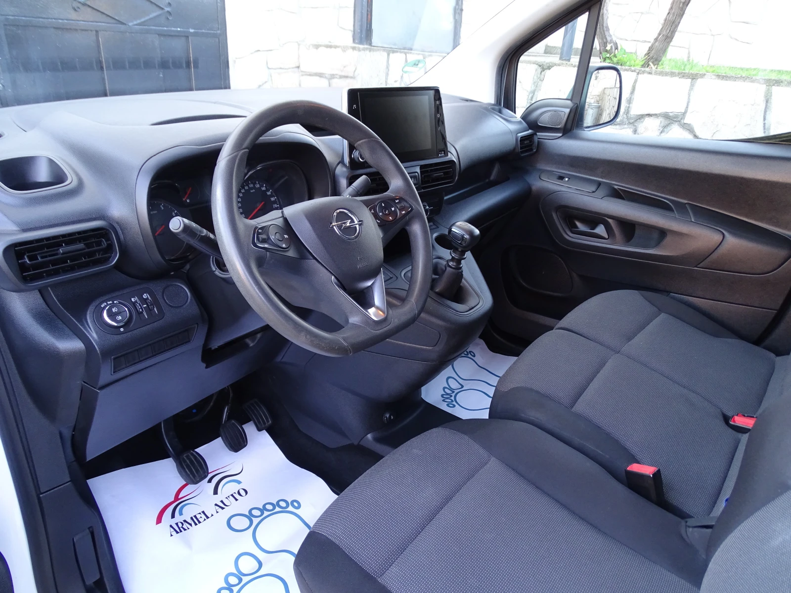 Opel Combo ��� ����� NAVI KLIMA N1 MAXI  EURO 6  | Mobile.bg � ����������� 2