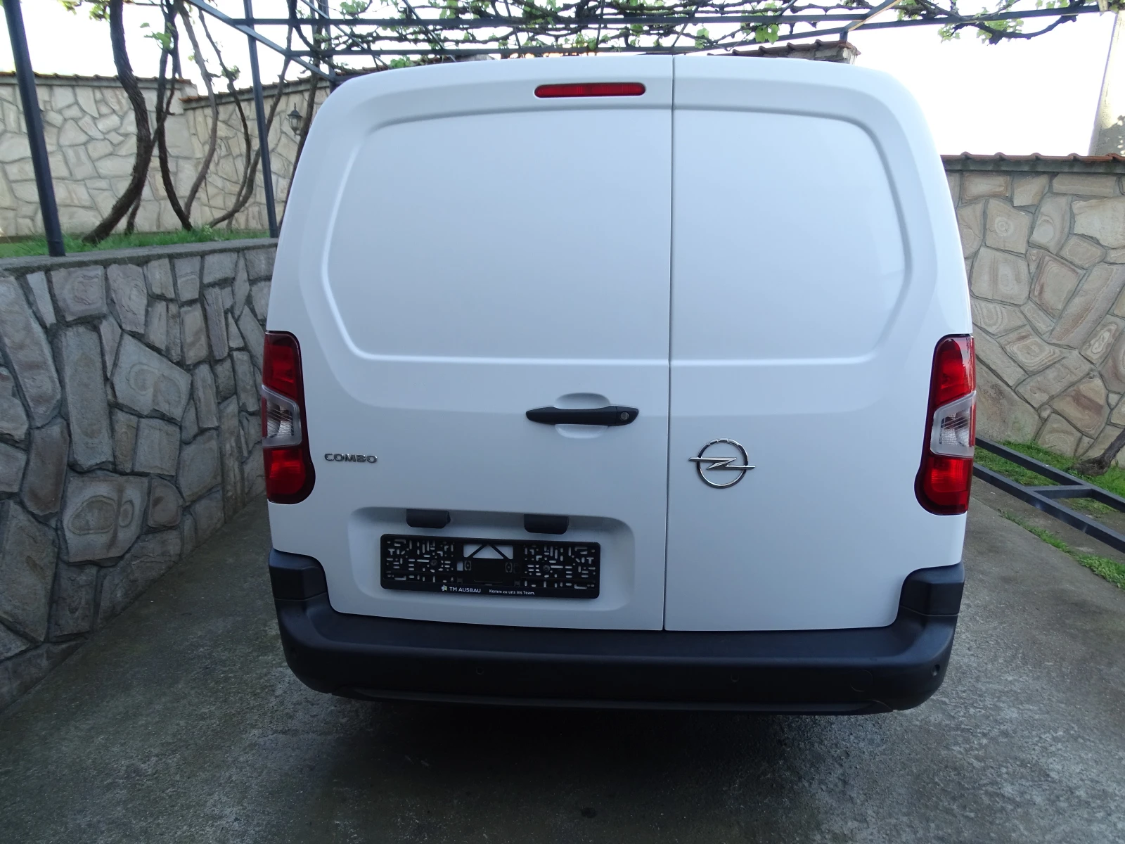 Opel Combo ��� ����� NAVI KLIMA N1 MAXI  EURO 6  | Mobile.bg � ����������� 15