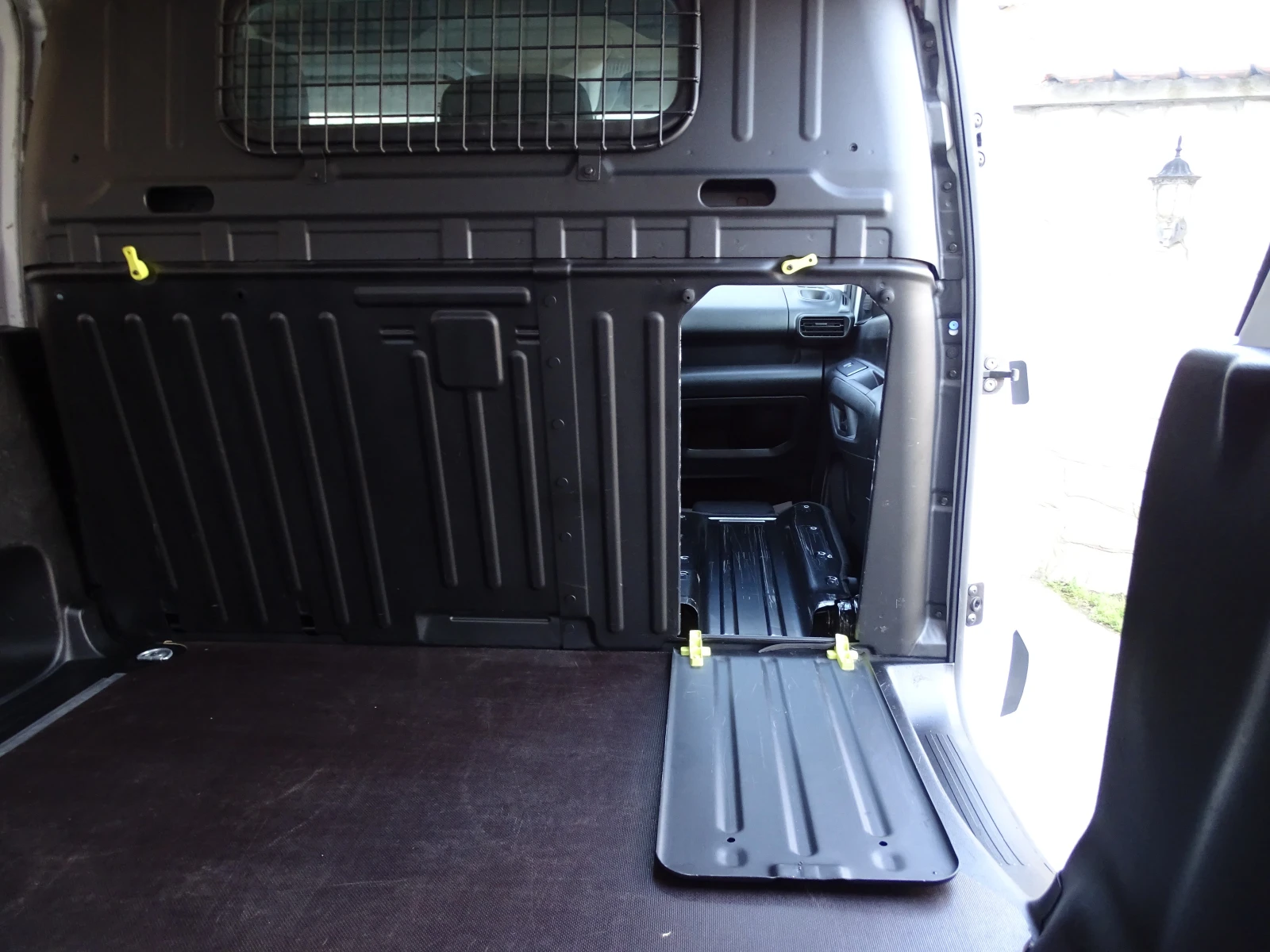 Opel Combo ��� ����� NAVI KLIMA N1 MAXI  EURO 6  | Mobile.bg � ����������� 7