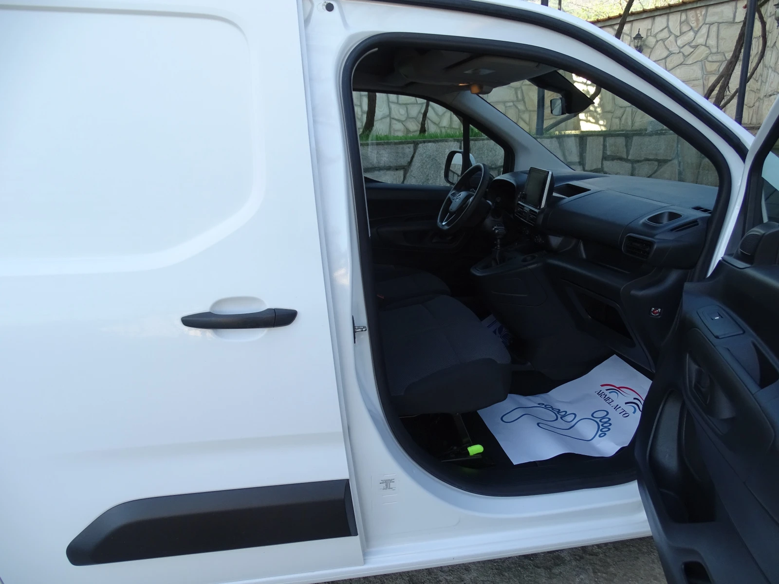 Opel Combo ��� ����� NAVI KLIMA N1 MAXI  EURO 6  | Mobile.bg � ����������� 17