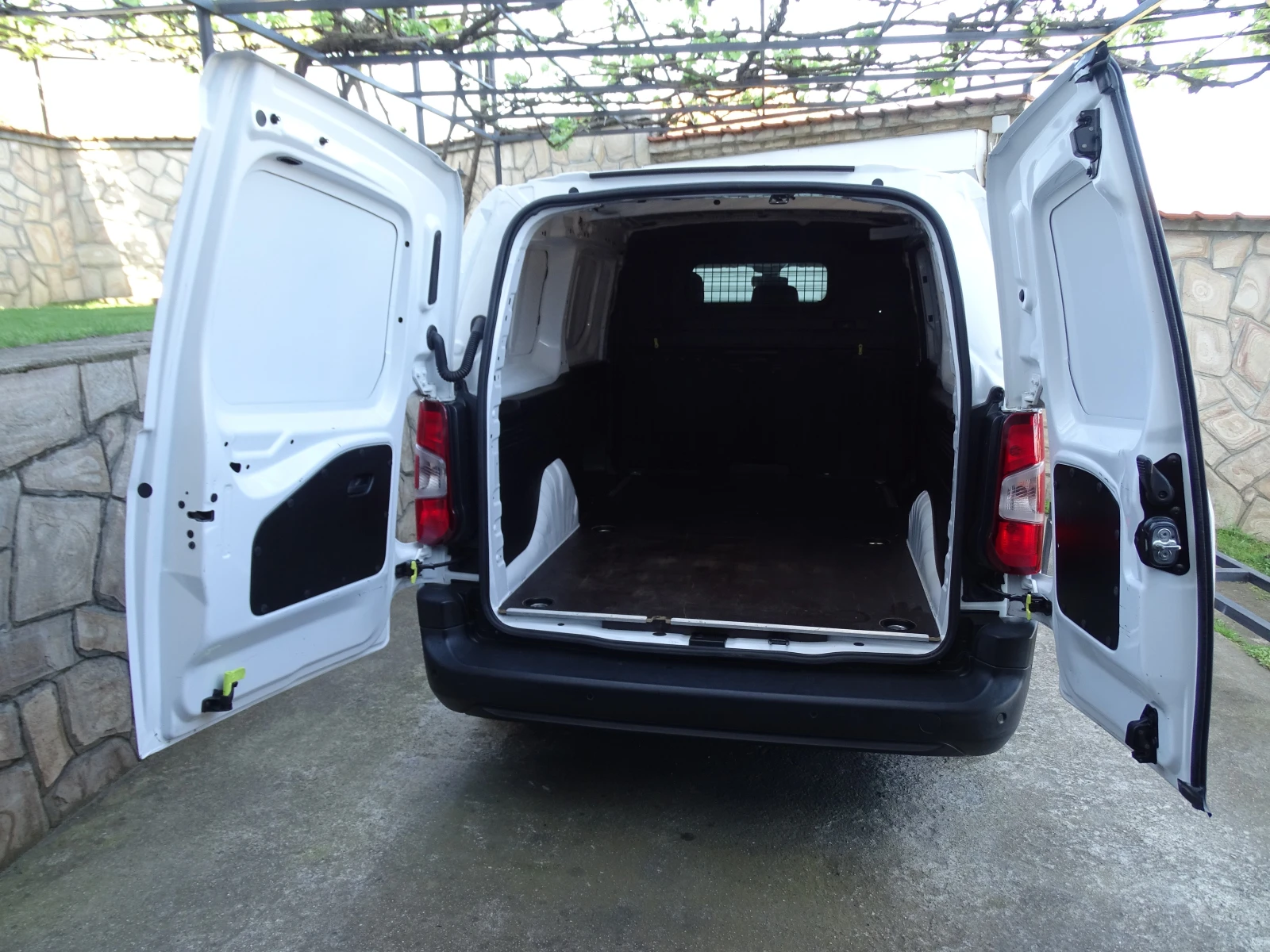 Opel Combo ��� ����� NAVI KLIMA N1 MAXI  EURO 6  | Mobile.bg � ����������� 16