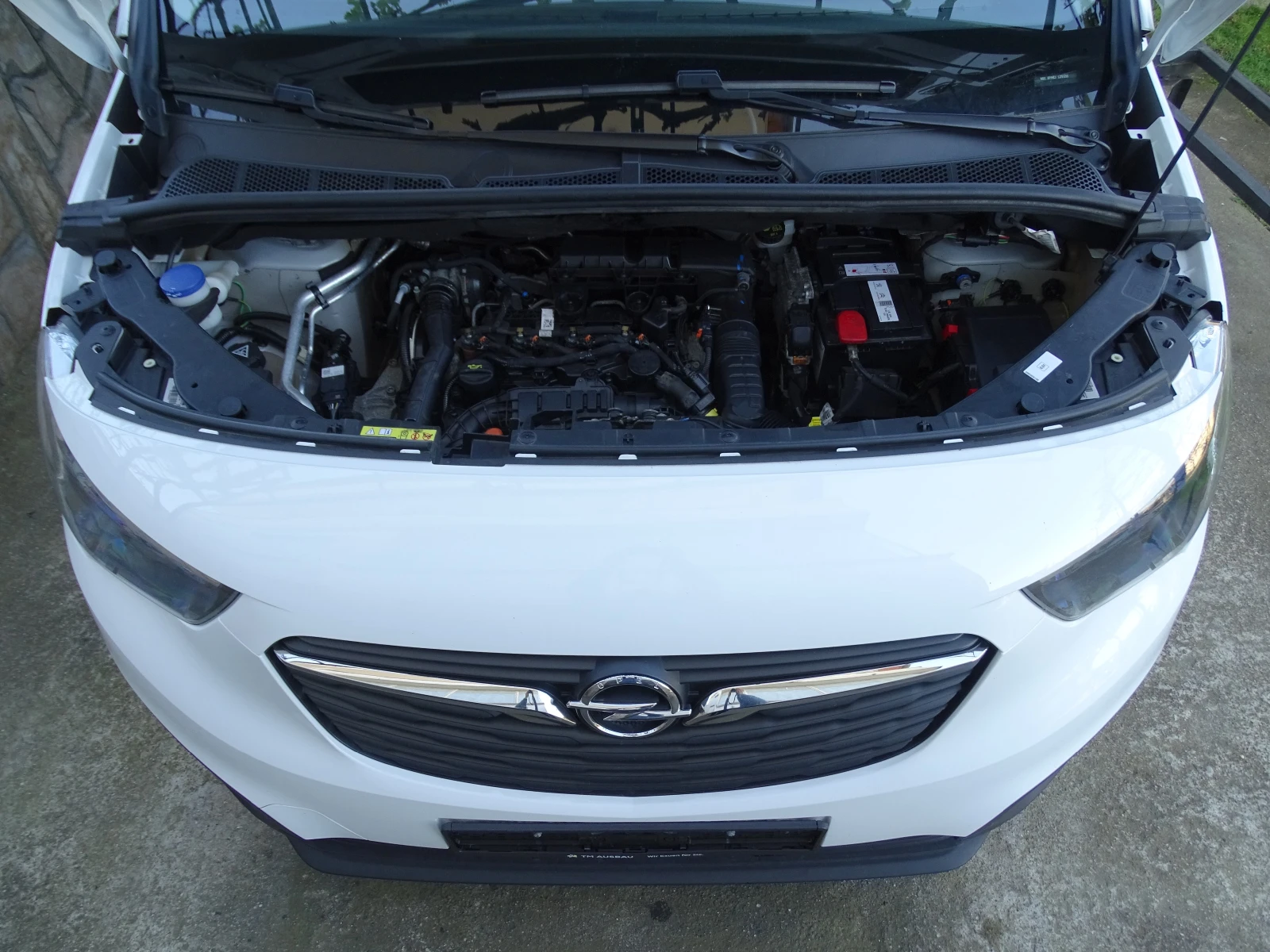 Opel Combo ��� ����� NAVI KLIMA N1 MAXI  EURO 6  | Mobile.bg � ����������� 13