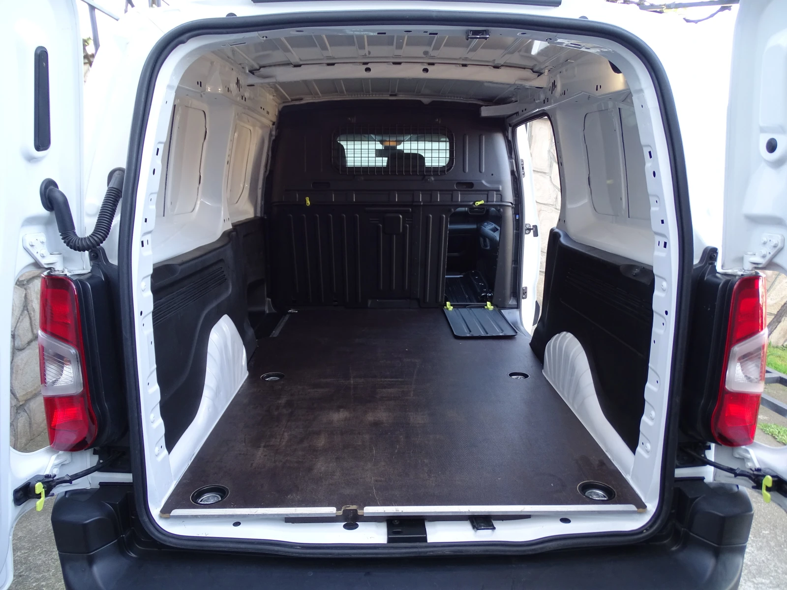 Opel Combo ��� ����� NAVI KLIMA N1 MAXI  EURO 6  | Mobile.bg � ����������� 5