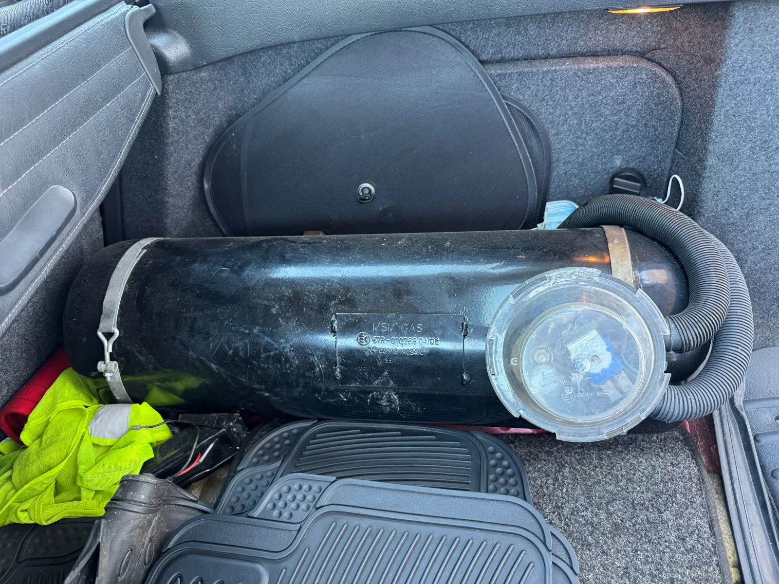 Citroen Xsara EXCLUSIVE, снимка 9 - Автомобили и джипове - 54317671