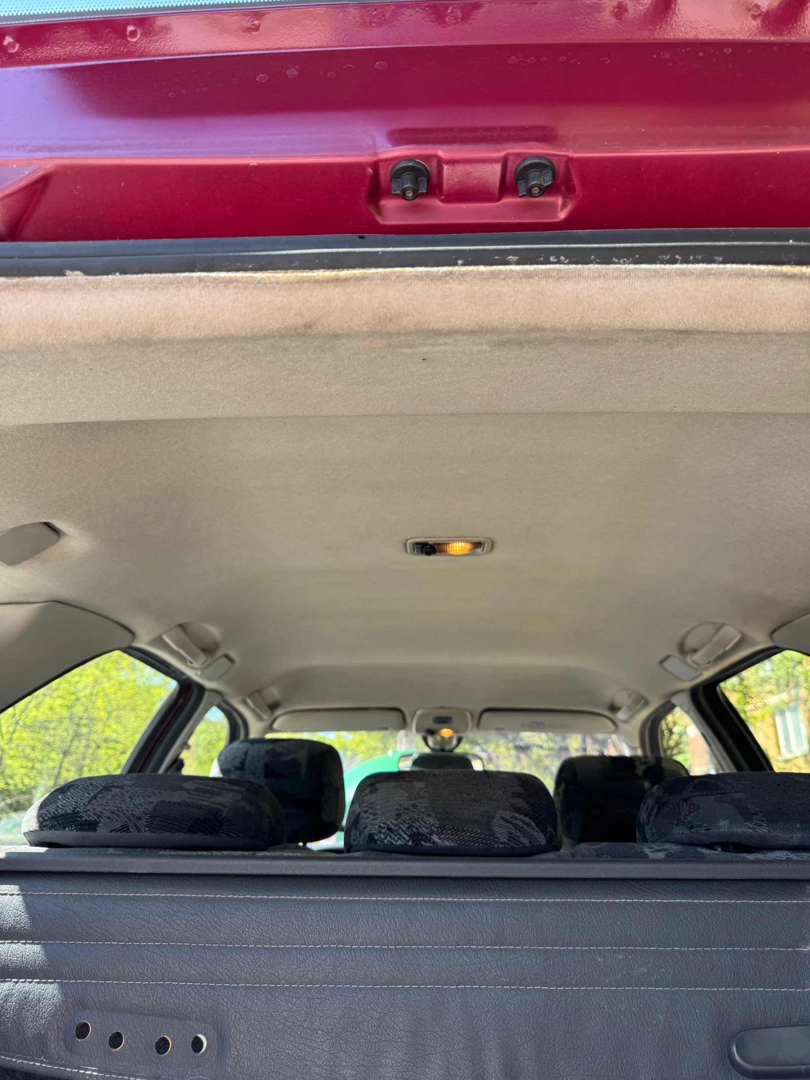 Citroen Xsara EXCLUSIVE, снимка 10 - Автомобили и джипове - 54317671