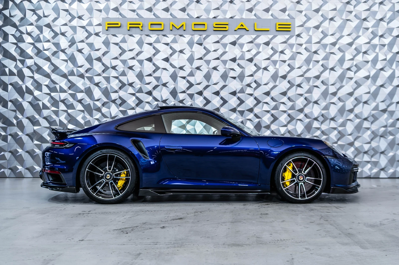 Porsche 911 992 Turbo S* LIFT* Burmester* Pano* Лизинг, снимка 6 - Автомобили и джипове - 54354467