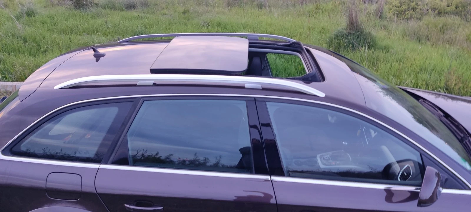 Audi A4 Allroad 2.0 PANORAMA!!!, снимка 17 - Автомобили и джипове - 54463624