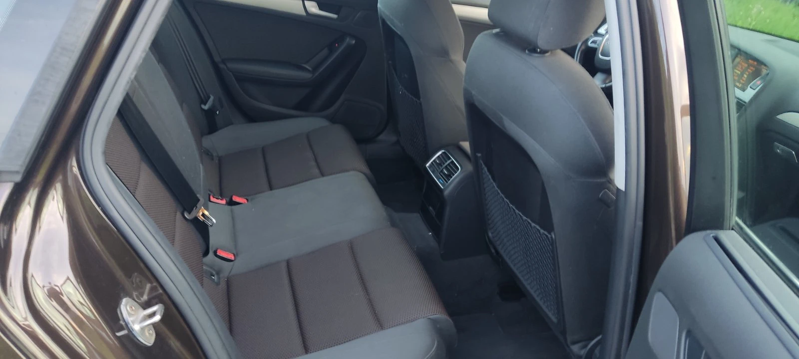 Audi A4 Allroad 2.0 PANORAMA!!!, снимка 13 - Автомобили и джипове - 54463624