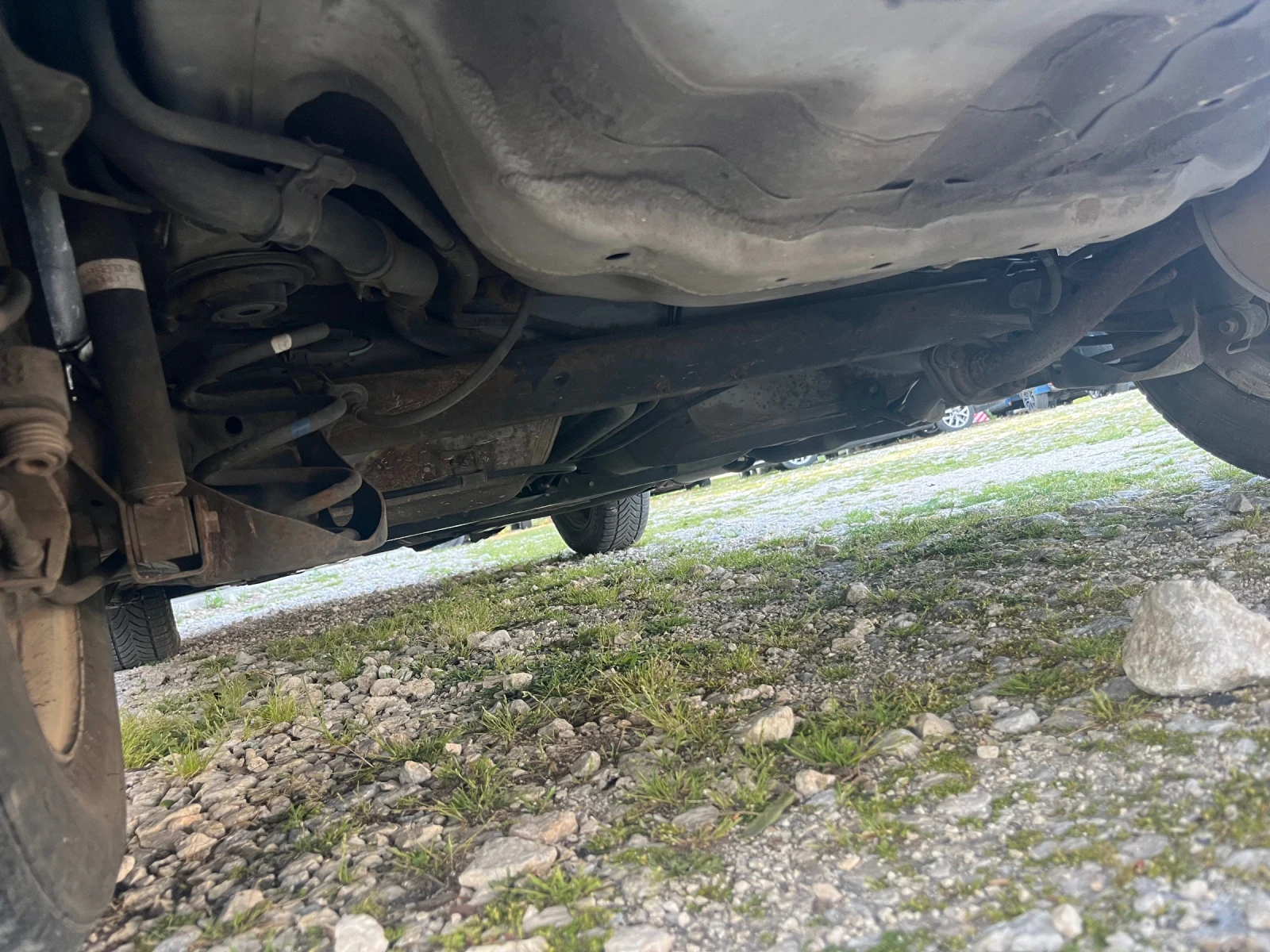 Honda Jazz 1.4 SPORT EDITION, снимка 11 - Автомобили и джипове - 54544911
