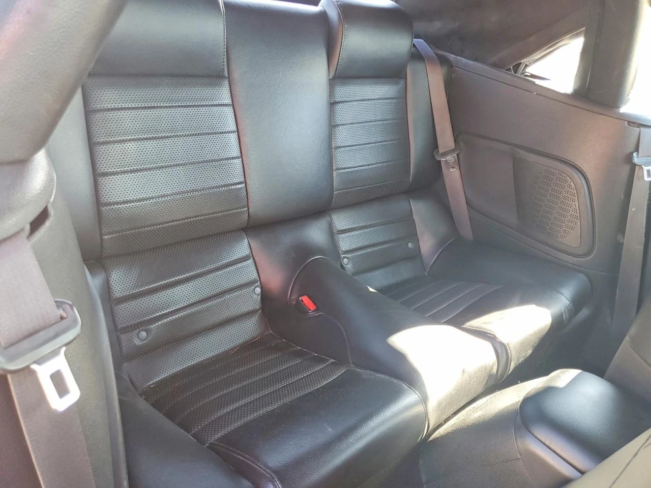 Ford Mustang GT DELUXE | Mobile.bg � ����������� 10
