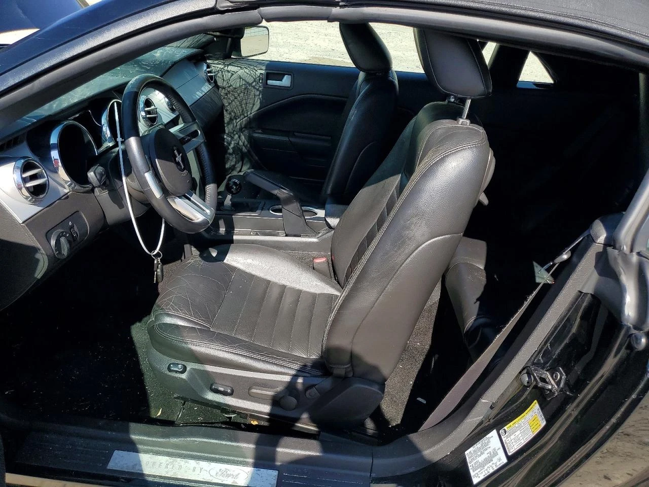 Ford Mustang GT DELUXE | Mobile.bg � ����������� 7