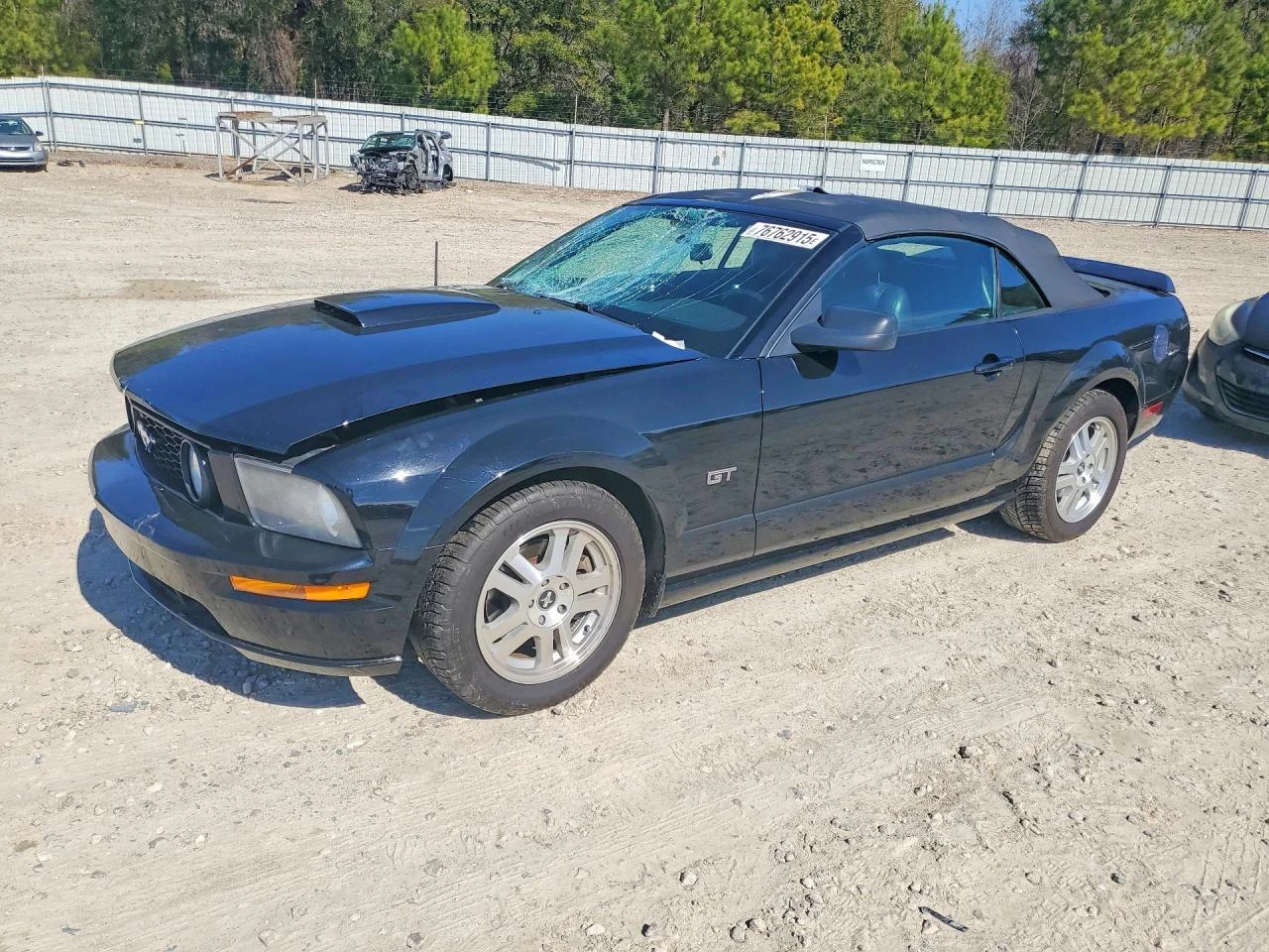 Ford Mustang GT DELUXE | Mobile.bg � ����������� 1