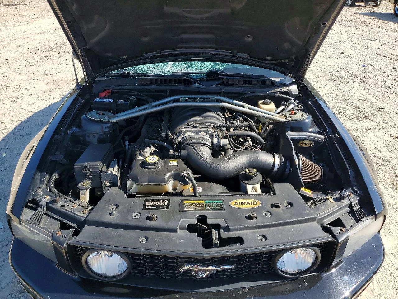 Ford Mustang GT DELUXE | Mobile.bg � ����������� 11