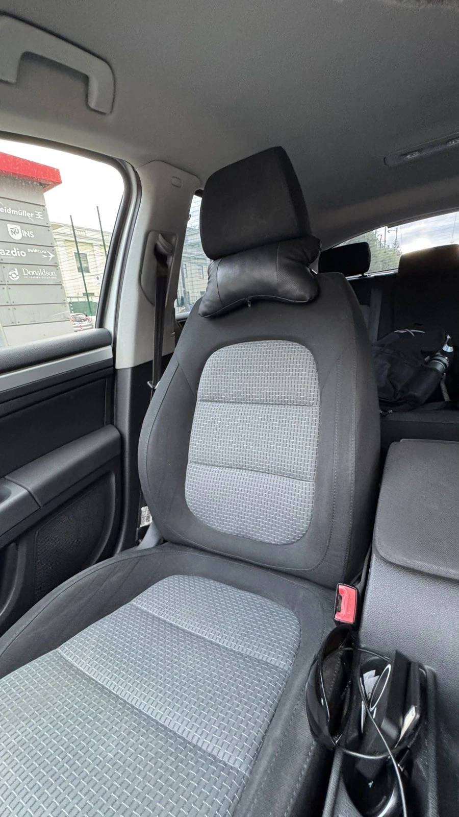 Skoda Superb, снимка 8 - Автомобили и джипове - 54621520
