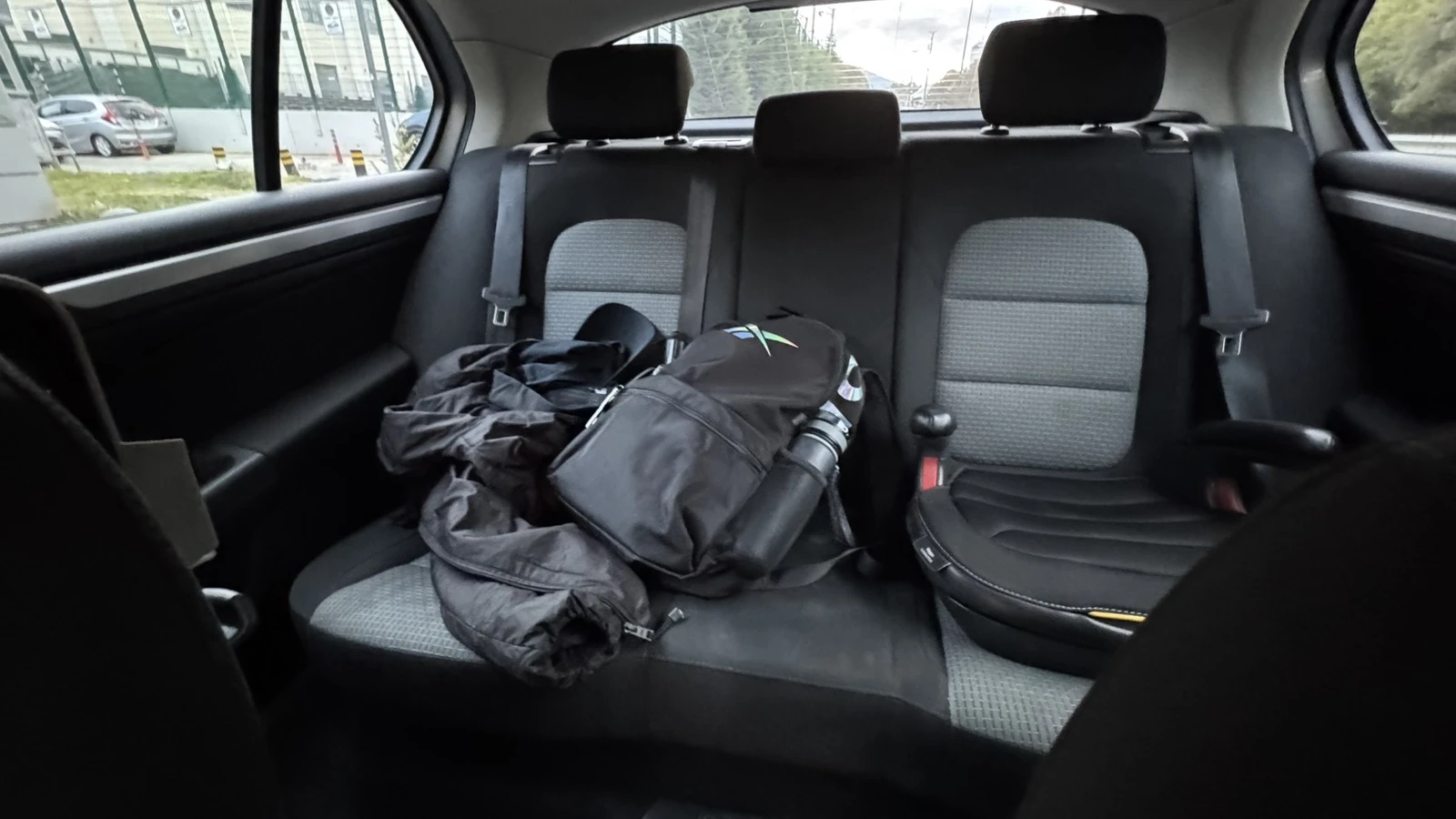 Skoda Superb, снимка 7 - Автомобили и джипове - 54621520