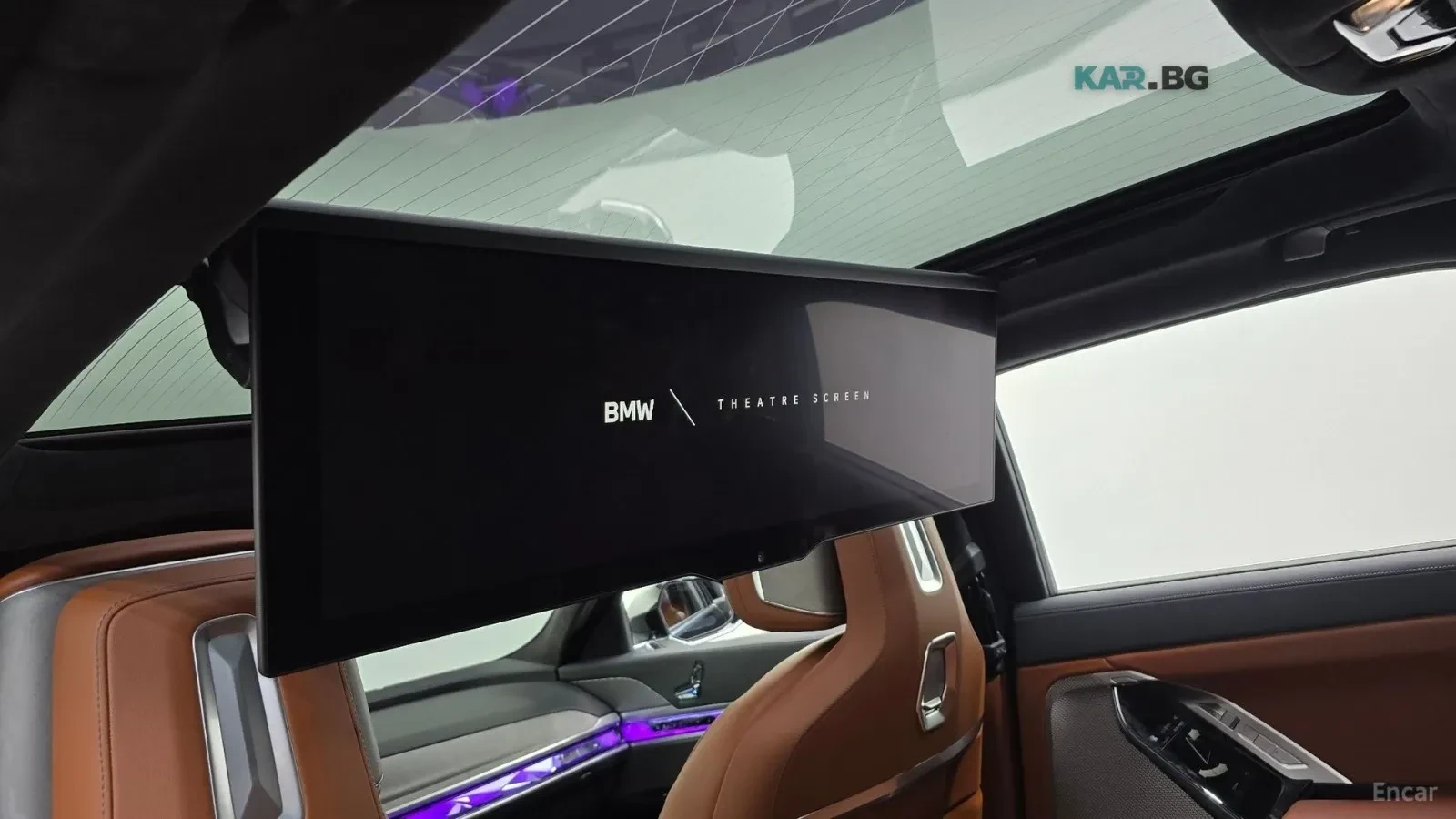 BMW 740 * PURE EXCELLENCE* THEATRE SCREEN* МАСАЖИ* FULL* , снимка 7 - Автомобили и джипове - 55121023