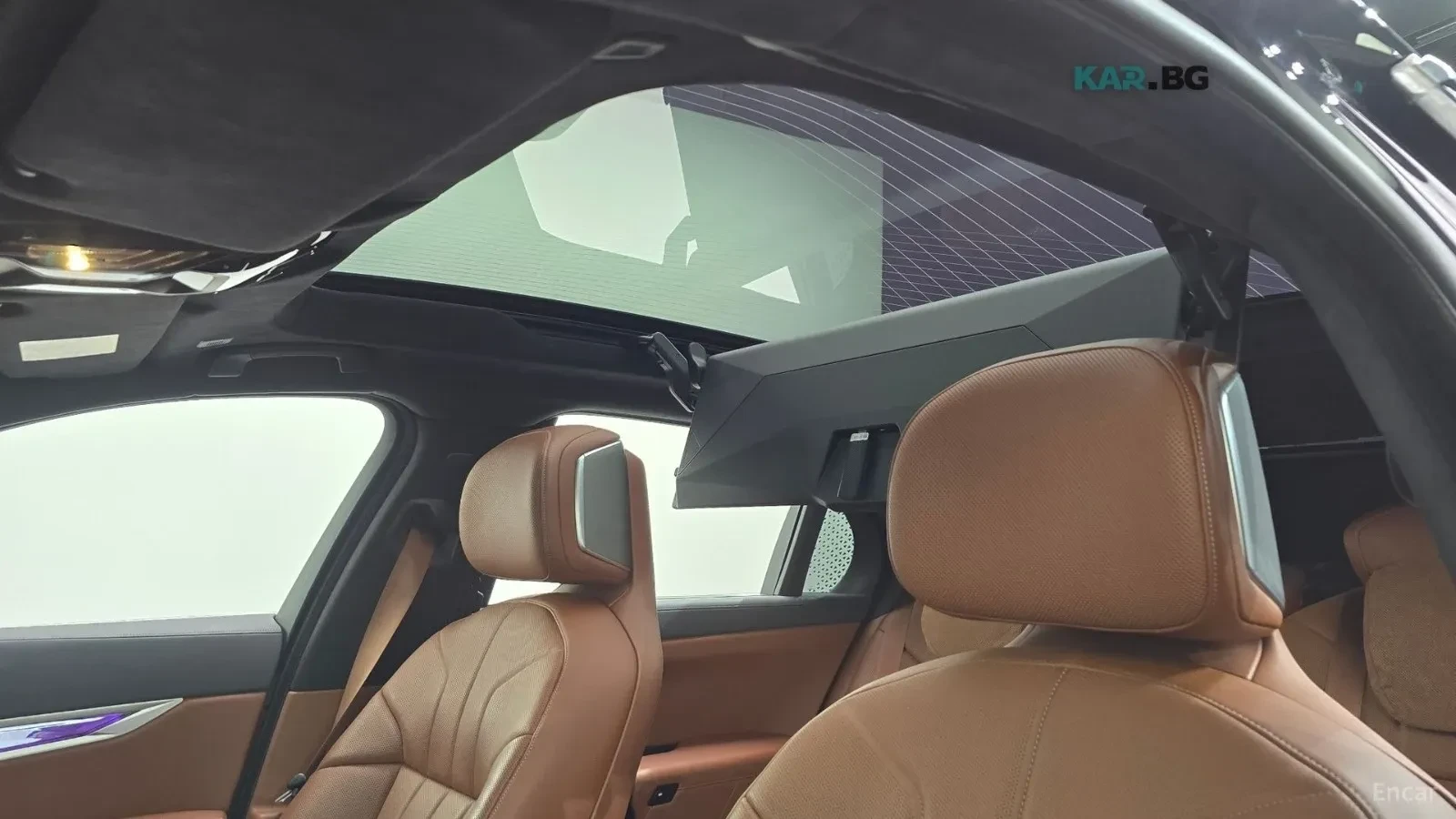 BMW 740 * PURE EXCELLENCE* THEATRE SCREEN* МАСАЖИ* FULL* , снимка 8 - Автомобили и джипове - 55121023