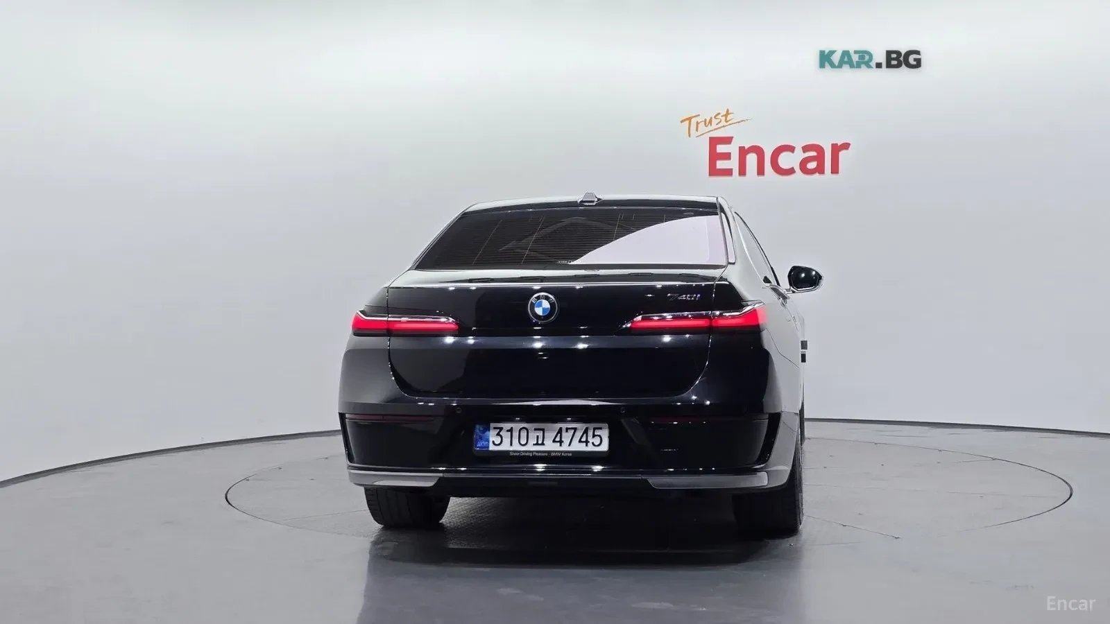 BMW 740 * PURE EXCELLENCE* THEATRE SCREEN* МАСАЖИ* FULL* , снимка 13 - Автомобили и джипове - 55121023