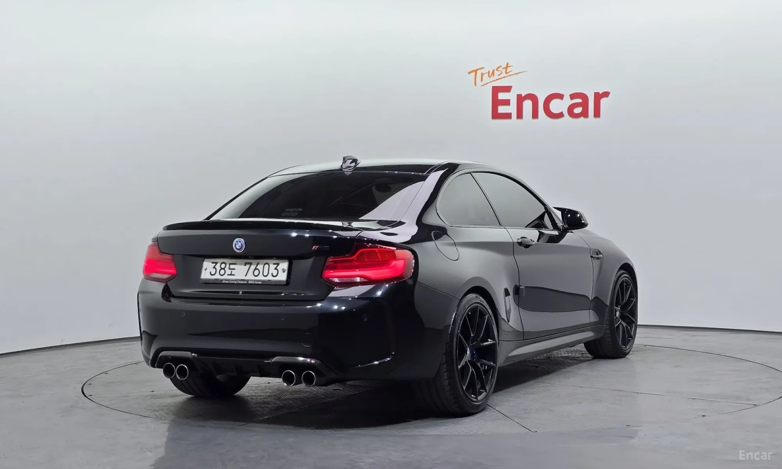 BMW M2 BLACK EDITION* UNIKAT* F87*  | Mobile.bg � ����������� 2