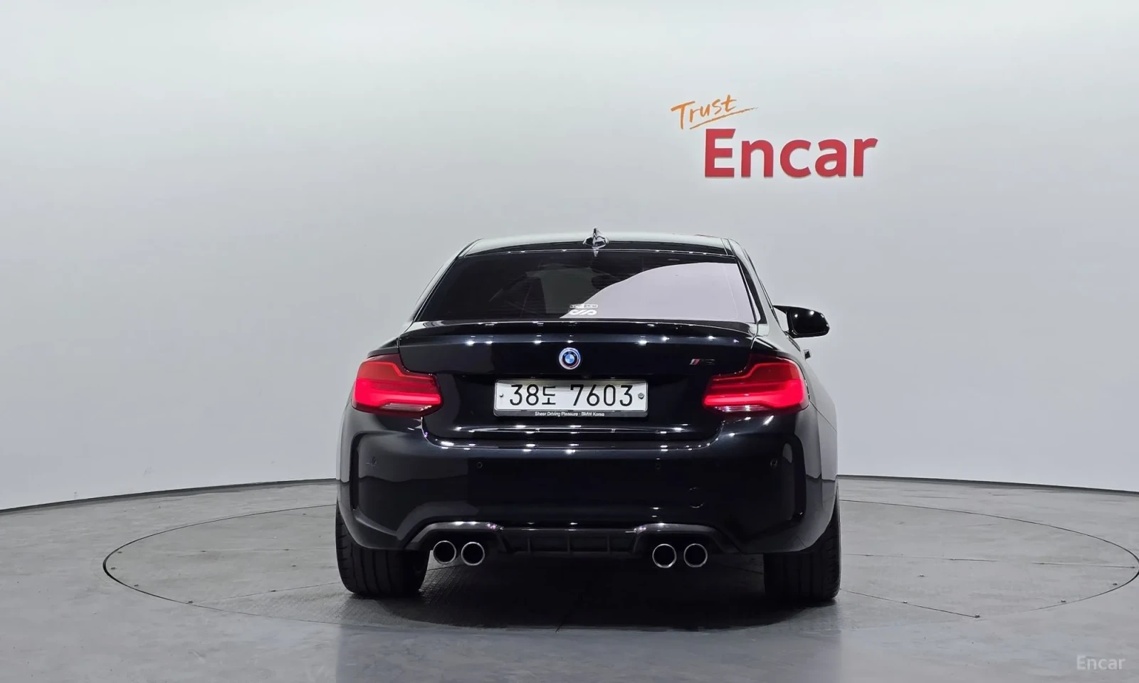 BMW M2 BLACK EDITION* UNIKAT* F87*  | Mobile.bg � ����������� 4