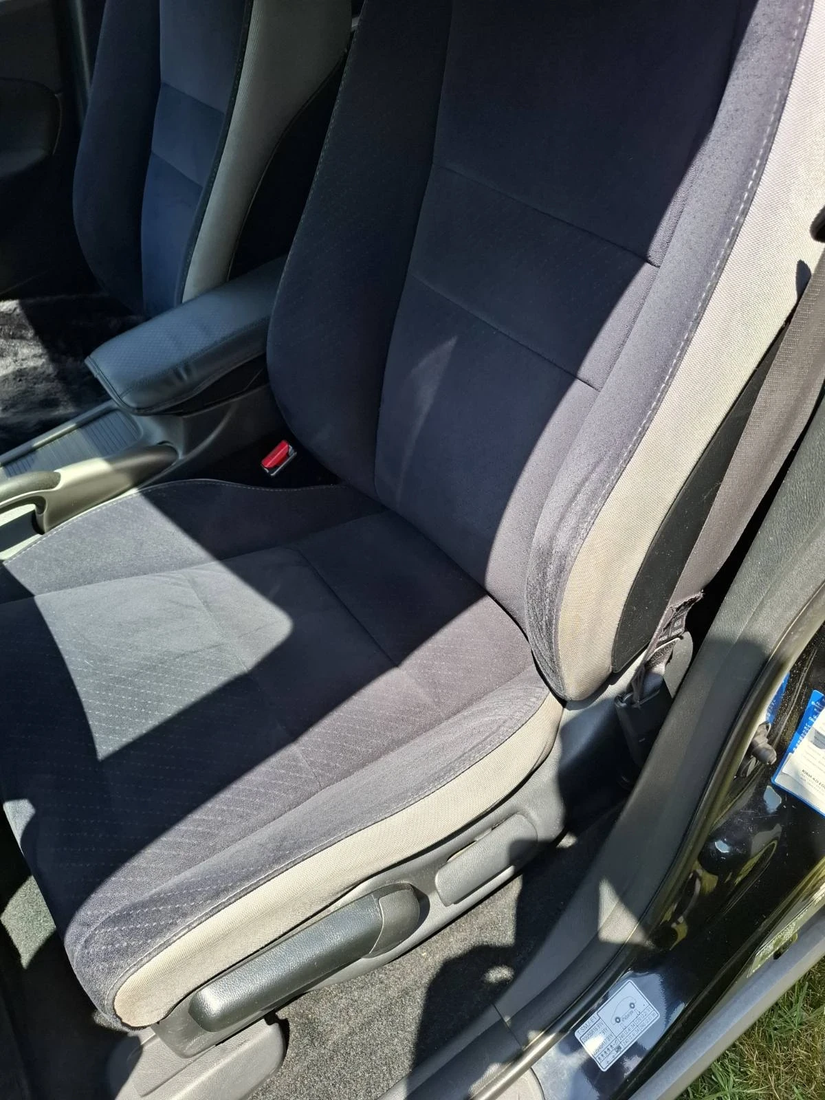 Honda Civic 2.2 cdti, снимка 5 - Автомобили и джипове - 55174522