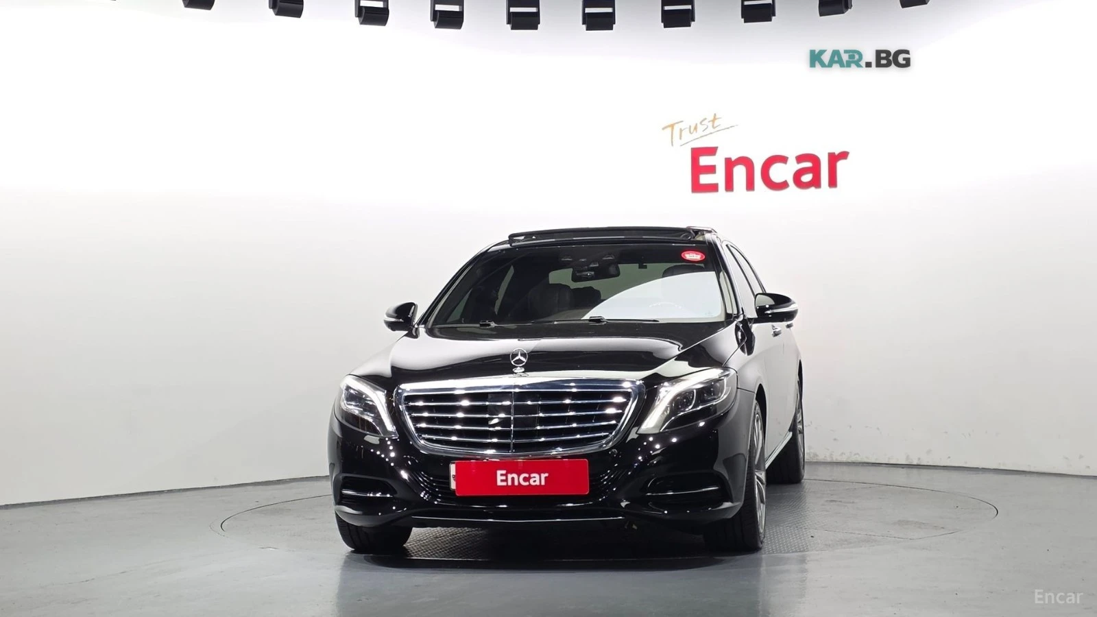 Mercedes-Benz S 500 LONG* МОНИТОРИ* КОЖА* ОБДУХВ* ПАНО* 360, снимка 3 - Автомобили и джипове - 55298318